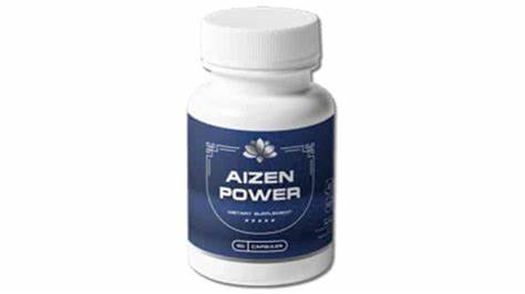 Aizen Power Supplement